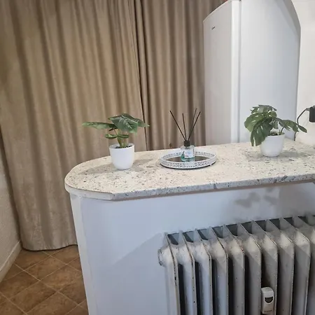 Apartment Dada's Craiova