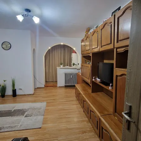 Apartment Dada's *