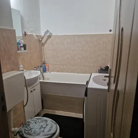 Dada's Apartment