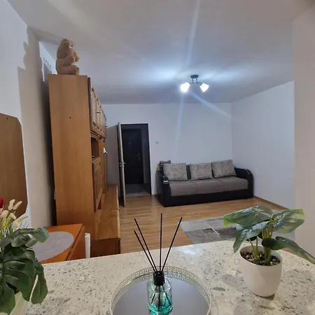 Apartment Dada's