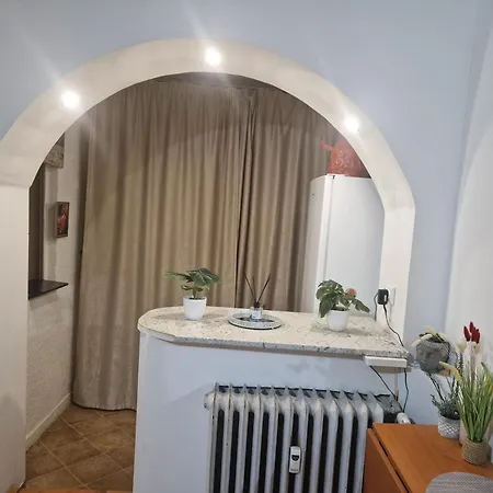 Apartment Dada's Craiova